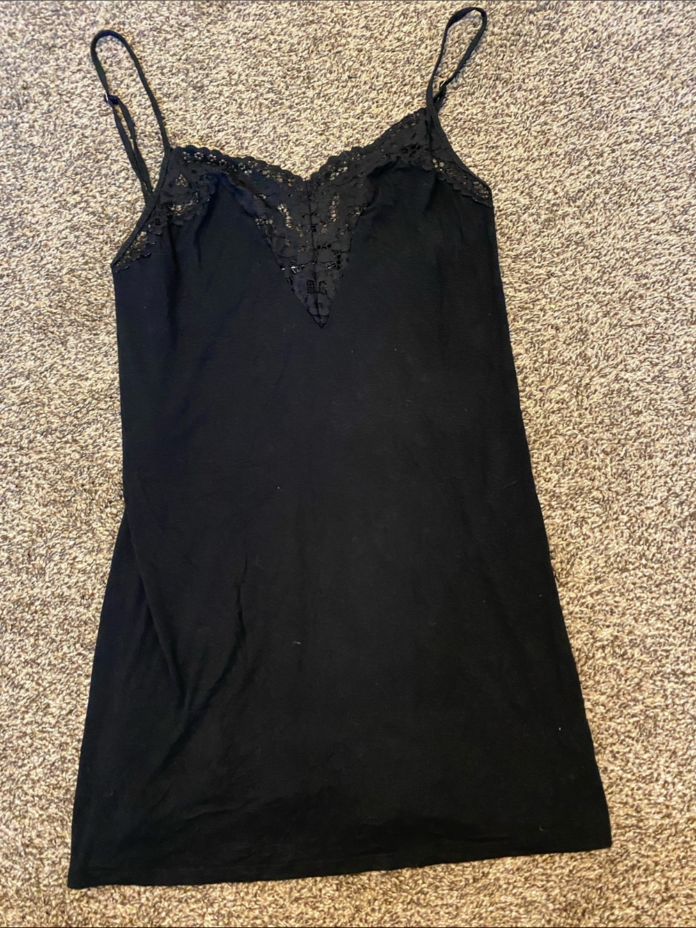 VS nightgown